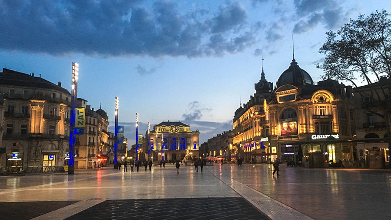 appartement neuf a montpellier